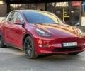 Червоний Тесла Model Y, об'ємом двигуна 0 л та пробігом 1 тис. км за 29000 $, фото 6 на Automoto.ua