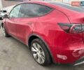 Красный Тесла Model Y, объемом двигателя 0 л и пробегом 26 тыс. км за 17500 $, фото 4 на Automoto.ua