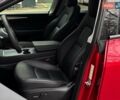 Красный Тесла Model Y, объемом двигателя 0 л и пробегом 43 тыс. км за 31999 $, фото 11 на Automoto.ua