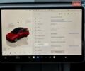 Красный Тесла Model Y, объемом двигателя 0 л и пробегом 43 тыс. км за 31999 $, фото 20 на Automoto.ua
