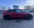 Червоний Тесла Model Y, об'ємом двигуна 0 л та пробігом 7 тис. км за 47000 $, фото 15 на Automoto.ua