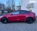 Червоний Тесла Model Y, об'ємом двигуна 0 л та пробігом 7 тис. км за 47000 $, фото 10 на Automoto.ua