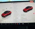Красный Тесла Model Y, объемом двигателя 0 л и пробегом 10 тыс. км за 31000 $, фото 34 на Automoto.ua