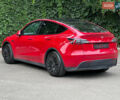 Червоний Тесла Model Y, об'ємом двигуна 0 л та пробігом 38 тис. км за 26900 $, фото 8 на Automoto.ua