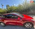 Красный Тесла Model Y, объемом двигателя 0 л и пробегом 56 тыс. км за 26700 $, фото 3 на Automoto.ua