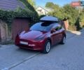 Красный Тесла Model Y, объемом двигателя 0 л и пробегом 46 тыс. км за 28888 $, фото 38 на Automoto.ua