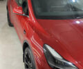 Червоний Тесла Model Y, об'ємом двигуна 0 л та пробігом 6 тис. км за 42000 $, фото 35 на Automoto.ua