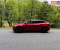 Красный Тесла Model Y, объемом двигателя 0 л и пробегом 53 тыс. км за 24800 $, фото 14 на Automoto.ua