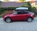Красный Тесла Model Y, объемом двигателя 0 л и пробегом 46 тыс. км за 28888 $, фото 37 на Automoto.ua