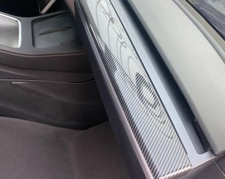 Червоний Тесла Model Y, об'ємом двигуна 0 л та пробігом 24 тис. км за 27800 $, фото 5 на Automoto.ua