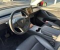 Красный Тесла Model Y, объемом двигателя 0 л и пробегом 37 тыс. км за 29000 $, фото 9 на Automoto.ua