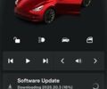 Червоний Тесла Model Y, об'ємом двигуна 0 л та пробігом 12 тис. км за 29900 $, фото 49 на Automoto.ua