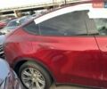 Червоний Тесла Model Y, об'ємом двигуна 0 л та пробігом 13 тис. км за 19200 $, фото 1 на Automoto.ua