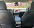 Красный Тесла Model Y, объемом двигателя 0 л и пробегом 2 тыс. км за 34500 $, фото 29 на Automoto.ua