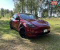 Червоний Тесла Model Y, об'ємом двигуна 0 л та пробігом 26 тис. км за 30500 $, фото 16 на Automoto.ua