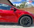 Червоний Тесла Model Y, об'ємом двигуна 0 л та пробігом 12 тис. км за 29900 $, фото 19 на Automoto.ua