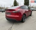 Красный Тесла Model Y, объемом двигателя 0 л и пробегом 19 тыс. км за 24500 $, фото 20 на Automoto.ua