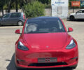 Красный Тесла Model Y, объемом двигателя 0 л и пробегом 19 тыс. км за 26800 $, фото 5 на Automoto.ua