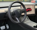Красный Тесла Model Y, объемом двигателя 0 л и пробегом 4 тыс. км за 34999 $, фото 63 на Automoto.ua