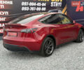 Червоний Тесла Model Y, об'ємом двигуна 0 л та пробігом 8 тис. км за 26200 $, фото 13 на Automoto.ua