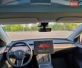 Красный Тесла Model Y, объемом двигателя 0 л и пробегом 13 тыс. км за 31200 $, фото 13 на Automoto.ua