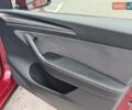 Красный Тесла Model Y, объемом двигателя 0 л и пробегом 20 тыс. км за 32000 $, фото 16 на Automoto.ua