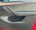 Красный Тесла Model Y, объемом двигателя 0 л и пробегом 26 тыс. км за 29940 $, фото 24 на Automoto.ua