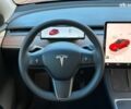 Красный Тесла Model Y, объемом двигателя 0 л и пробегом 26 тыс. км за 29940 $, фото 20 на Automoto.ua