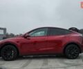 Червоний Тесла Model Y, об'ємом двигуна 0 л та пробігом 10 тис. км за 32490 $, фото 8 на Automoto.ua