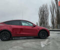 Червоний Тесла Model Y, об'ємом двигуна 0 л та пробігом 10 тис. км за 32490 $, фото 4 на Automoto.ua