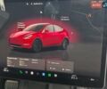 Красный Тесла Model Y, объемом двигателя 0 л и пробегом 20 тыс. км за 32000 $, фото 13 на Automoto.ua
