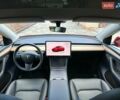 Червоний Тесла Model Y, об'ємом двигуна 0 л та пробігом 12 тис. км за 29900 $, фото 5 на Automoto.ua