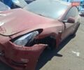 Червоний Тесла Model Y, об'ємом двигуна 0 л та пробігом 44 тис. км за 23990 $, фото 18 на Automoto.ua