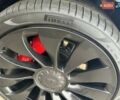 Красный Тесла Model Y, объемом двигателя 0 л и пробегом 3 тыс. км за 38700 $, фото 44 на Automoto.ua