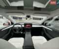 Красный Тесла Model Y, объемом двигателя 0 л и пробегом 5 тыс. км за 35500 $, фото 21 на Automoto.ua