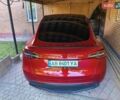 Красный Тесла Model Y, объемом двигателя 0 л и пробегом 21 тыс. км за 36500 $, фото 23 на Automoto.ua