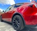 Червоний Тесла Model Y, об'ємом двигуна 0 л та пробігом 12 тис. км за 29900 $, фото 33 на Automoto.ua