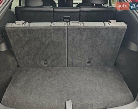 Красный Тесла Model Y, объемом двигателя 0 л и пробегом 20 тыс. км за 32000 $, фото 22 на Automoto.ua