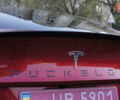 Красный Тесла Model Y, объемом двигателя 0 л и пробегом 4 тыс. км за 31800 $, фото 6 на Automoto.ua