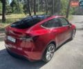 Красный Тесла Model Y, объемом двигателя 0 л и пробегом 26 тыс. км за 34000 $, фото 7 на Automoto.ua