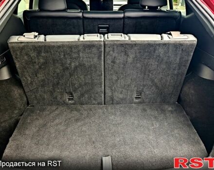 Тесла Model Y 2024 у Фастове на Automoto.ua Червоний Тесла Model Y, об'ємом двигуна 0.22 л та пробігом 20 тис. км за 32000 $, фото 8 на Automoto.ua