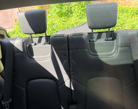 Красный Тесла Model Y, объемом двигателя 0 л и пробегом 22 тыс. км за 30500 $, фото 10 на Automoto.ua