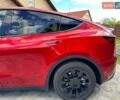 Червоний Тесла Model Y, об'ємом двигуна 0 л та пробігом 12 тис. км за 29900 $, фото 18 на Automoto.ua