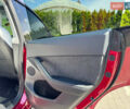 Красный Тесла Model Y, объемом двигателя 0 л и пробегом 21 тыс. км за 30000 $, фото 54 на Automoto.ua