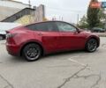 Красный Тесла Model Y, объемом двигателя 0 л и пробегом 19 тыс. км за 24500 $, фото 17 на Automoto.ua