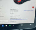 Червоний Тесла Model Y, об'ємом двигуна 0 л та пробігом 22 тис. км за 28500 $, фото 12 на Automoto.ua