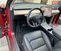 Червоний Тесла Model Y, об'ємом двигуна 0 л та пробігом 12 тис. км за 29900 $, фото 38 на Automoto.ua