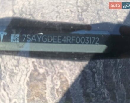 Червоний Тесла Model Y, об'ємом двигуна 0 л та пробігом 44 тис. км за 23990 $, фото 24 на Automoto.ua