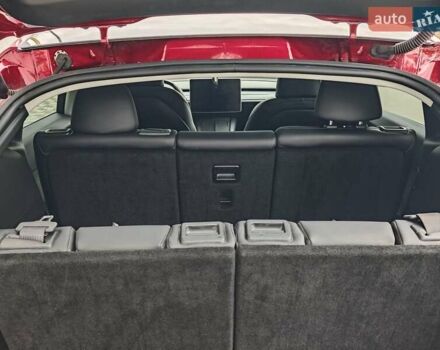 Красный Тесла Model Y, объемом двигателя 0 л и пробегом 20 тыс. км за 32000 $, фото 17 на Automoto.ua