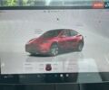 Красный Тесла Model Y, объемом двигателя 0 л и пробегом 26 тыс. км за 34000 $, фото 18 на Automoto.ua